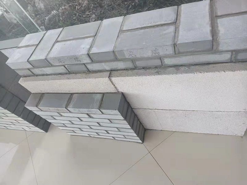 輕質復合節能墻材的優點是什么